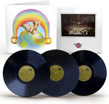 Grateful Dead - Europe '72 (Live) (3 VINYL LP)