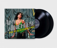Amy Winehouse - Live At Glastonbury (2 VINYL LP)