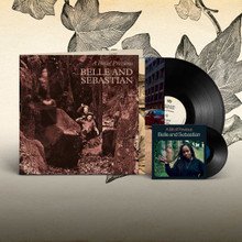 Belle & Sebastian - A Bit of Previous (VINYL LP, 7")