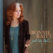 Bonnie Raitt - Just Like That (VINYL LP)