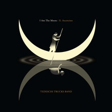 Tedeschi Trucks Band - I Am The Moon II Ascension (CD)
