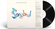 Christine McVie - Songbird A Solo Collection (VINYL LP)