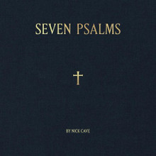 Nick Cave - Seven Psalms (10" VINYL)