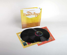 The Beach Boys - Sounds Of Summer Limited Edition (2 VINYL LP)