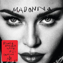 Madonna - Finally Enough Love (16 Track CD)