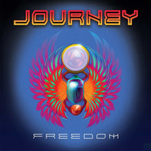 Journey - Freedom (CASSETTE)