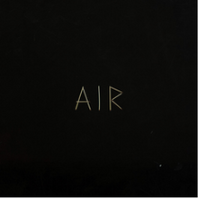 Sault - AIR (CD)