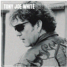 Tony Joe White - The Beginning (VINYL LP)