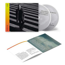 Sting - The Bridge Super Deluxe Edition (2CD)