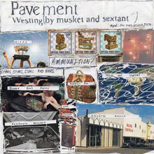 Pavement - Westing By Musket and Sextant (VINYL LP)