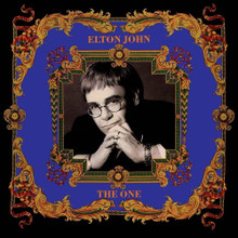 Elton John - The One (2 VINYL LP)