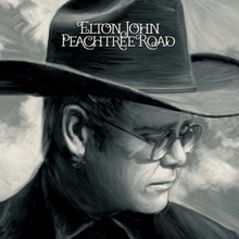 Elton John - Peachtree Road (2 VINYL LP)