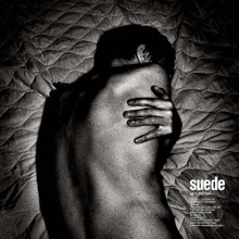 Suede - Autofiction (GREY VINYL LP)