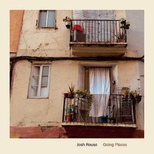 Josh Rouse - Going Places (VINYL LP)