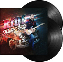 Walter Trout - Ride (2 VINYL LP)