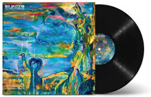 Ed Wynne (Ozric Tentacles) - Tumbling Through The Floativerse (VINYL LP)