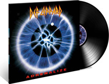 Def Leppard - Adrenalize (VINYL LP)