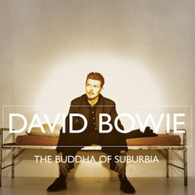 David Bowie - Buddha Of Suburbia (CD) 2022