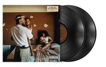 Kendrick Lamar - Mr. Morale & The Big Steppers (2 VINYL LP) 
