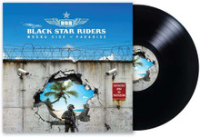 Black Star Riders - Wrong Side Of Paradise (VINYL LP)