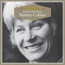 Shirley Collins - An Introduction To (CD)