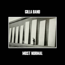 Gilla Band - Most Normal (VINYL LP)