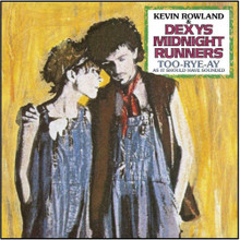 Kevin Rowland Dexys Midnight Runners - Too-Rye-Ay, As It Should Have Sounded (3CD)