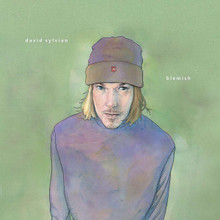 David Sylvian - Blemish (VINYL LP)