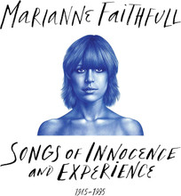 Marianne Faithfull - Songs Of Innocence And Experience (2 VINYL LP)