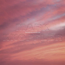 Mark Knopfler - The Studio Albums 2008-2018 (6CD)