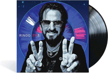 Ringo Starr - EP3 (10" SINGLE VINYL EP)