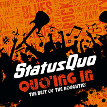 Status Quo - Quo'ing In (2CD)