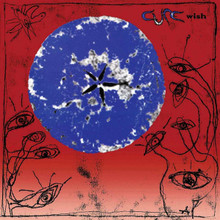 The Cure - Wish - 30th Anniversary Edition (3CD)