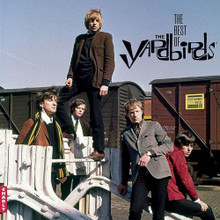 The Yardbirds - The Best Of The Yardbirds (CD)