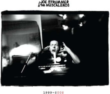 Joe Strummer & The Mescaleros - 002 The Mescaleros Years (7LP VINYL BOXSET)