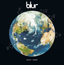 Blur - Bustin' + Dronin' (2 VINYL LP)