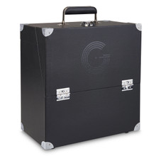 Legend - Vinyl Record Storage Case