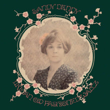 Sandy Denny - Like An Old Fashioned Waltz (VINYL LP)