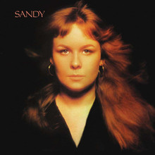 Sandy Denny - Sandy (VINYL LP)
