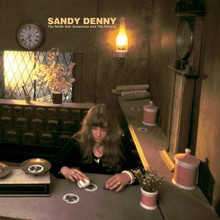 Sandy Denny - The North Star Grassman And The Ravens (VINYL LP)