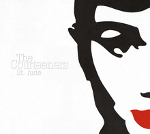 The Courteeners - St Jude (CD)