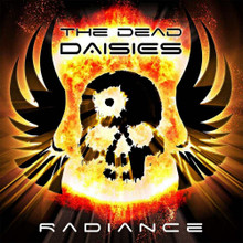 The Dead Daisies - Radiance (VINYL LP)