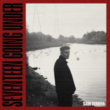 Sam Fender - Seventeen Going Under (Live Deluxe) (2CD)