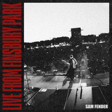 Sam Fender - Live From Finsbury Park (2 VINYL LP)