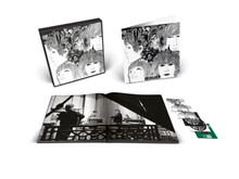 The Beatles - Revolver (5CD BOXSET)