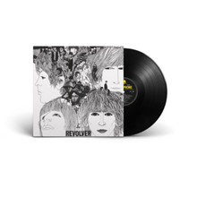 The Beatles - Revolver (VINYL LP) 2022