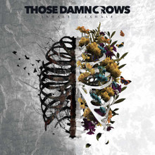 Those Damn Crows - Inhale/Exhale (CD)