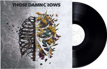 Those Damn Crows - Inhale/Exhale (VINYL LP)