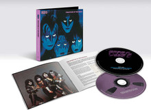 Kiss - Creatures Of The Night (40th Anniversary Edition) (2CD)