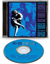 Guns N Roses - Use Your Illusion II (Remaster) (CD)